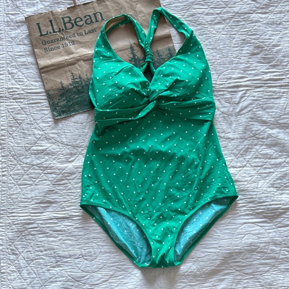 L.L. Bean Other - LL Bean Swimsuit